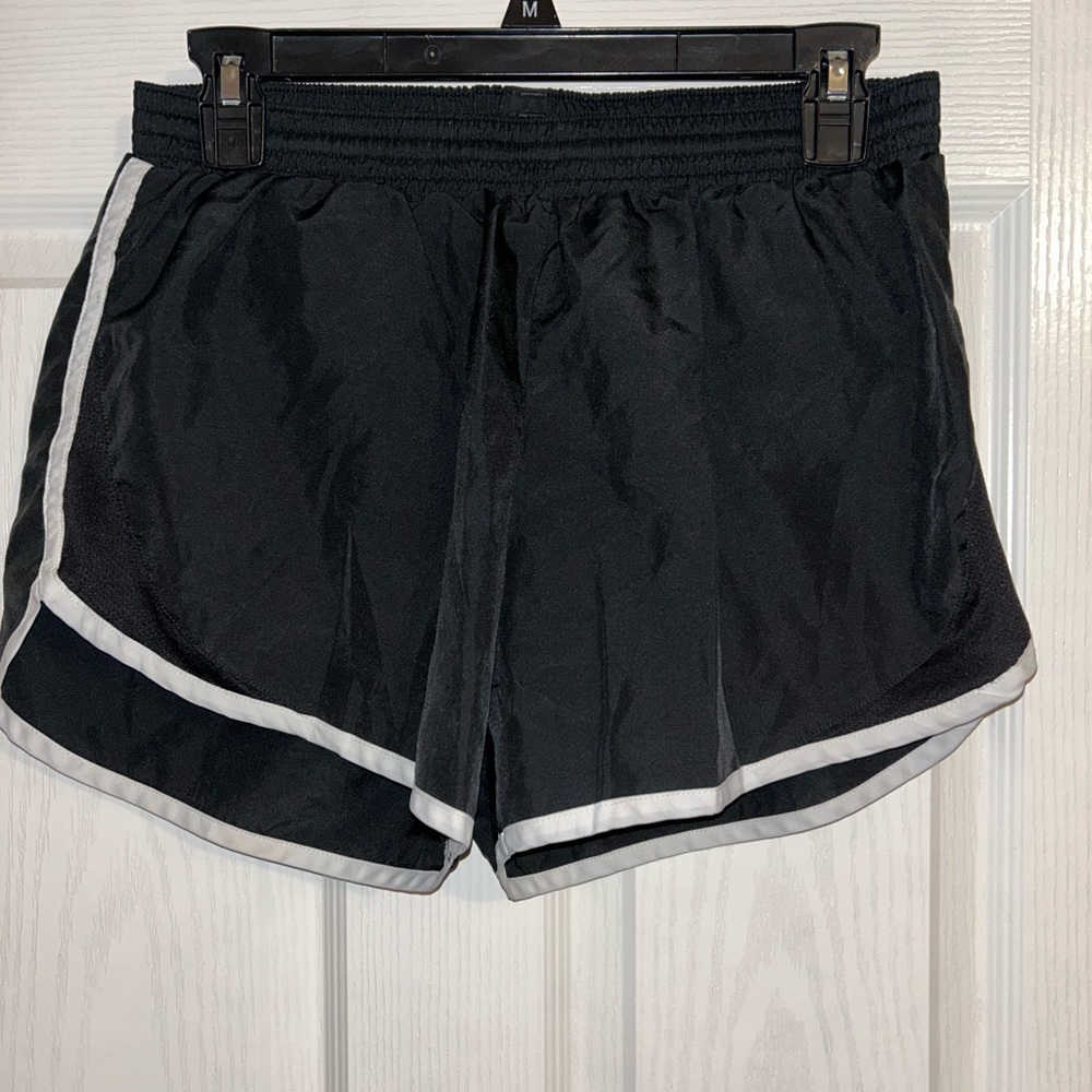 Athletic shorts